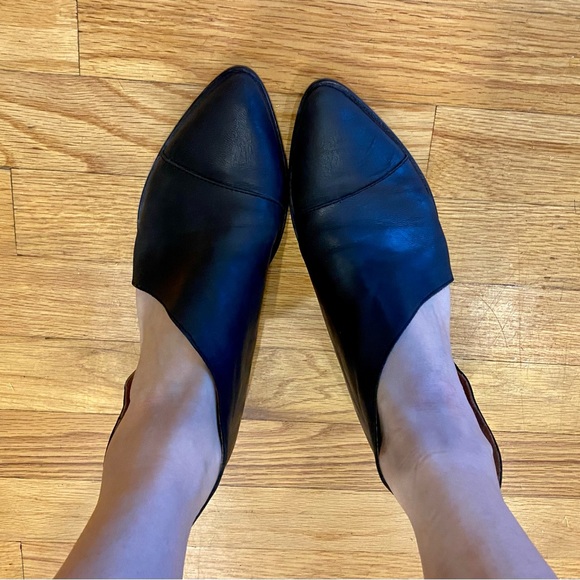 Free People Royale shoe size 8/38 excellent used condition - Picture 3 of 13